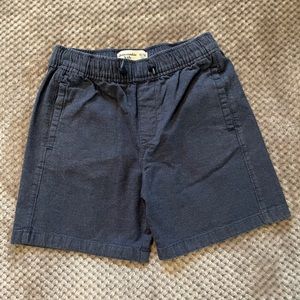 Boys Abercrombie Shorts